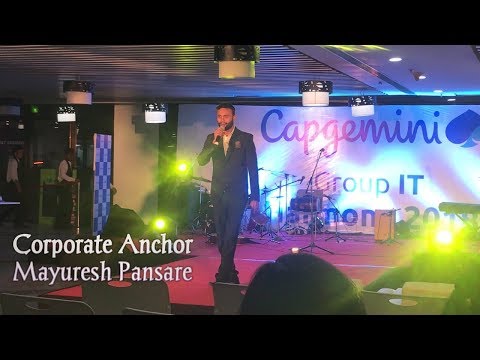 Mayuresh Pansare YouTube profile