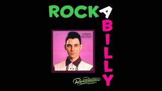 RED HOT - Robert Gordon