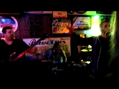 Deny Your Deceiver 3-2-12 Brews and Q's