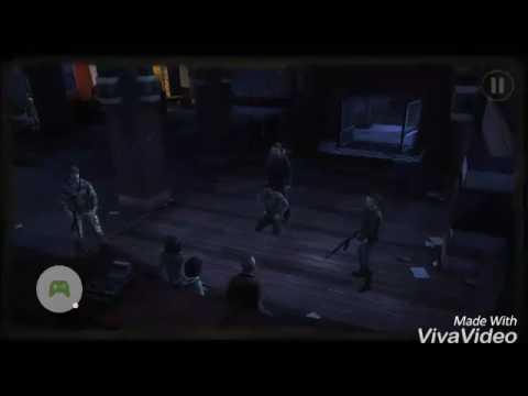 How save Alvin walking dead season 2