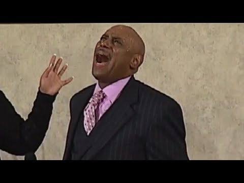 BISHOP PAUL S. MORTON - IM STILL STANDING (LIVE IN NEW ORLEANS)