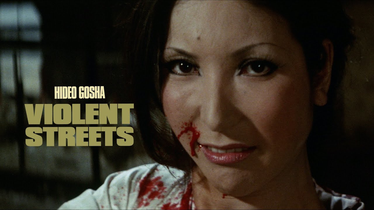 VIOLENT STREETS "Fight Scene in the Chicken Coop" Clip