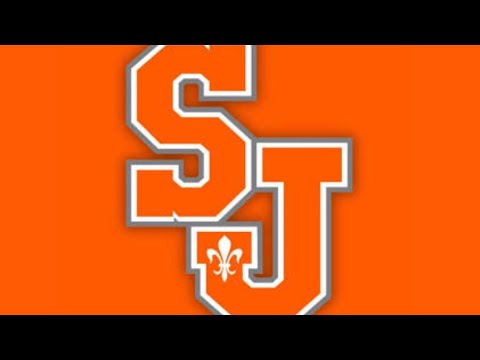 St. Joseph Jesters vs Rosary Royals