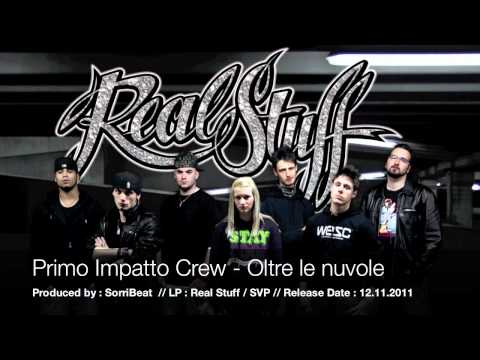 Primo Impatto Crew - Oltre le nuvole