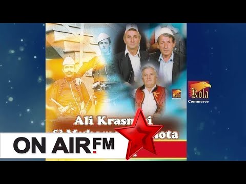 Ali Krasniqi & Muhamet Bashota - Azem Bejta