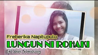 Download lagu LAGU BATAK - cover FREBERIKA NAPITUPULU mp3 Download lagu LAGU BATAK - cover FREBERIKA NAPITUPULU mp3