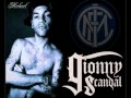 GionnyScandal - Nero Azzurro (2011) 