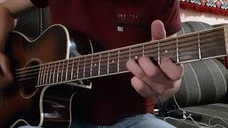 Fruta Prohibida - Los De La Noria (Requinto)