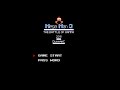 Mega Man 3 The Battle Of Gamma Hard Man Hard Man Rockman World 2