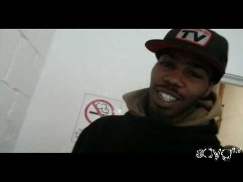 SprayAsYouGoTV - Direman (Accapella)