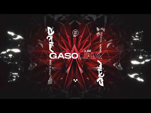 Bxd V , Mica - Gasolina (Remix)