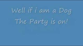 Baha Men - Who Let The Dogs Out Lyrics