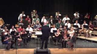 Let it Snow/Winter Wonderland/Frosty the Snowman