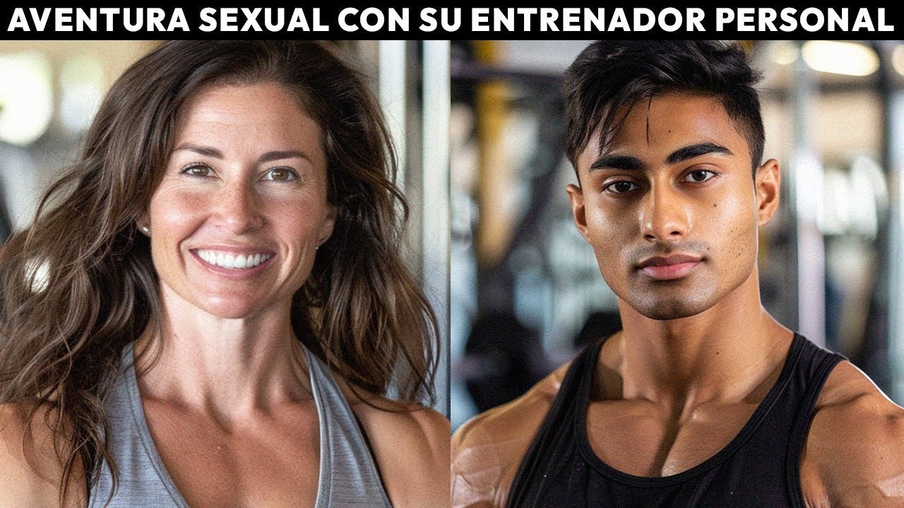 Asesina a Su Esposa al Descubrir la Aventura Sexual con Su Entrenador (Documental Crímenes Reales)