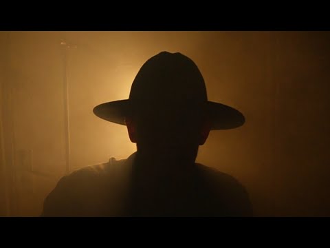 Sooner Than You Know.  Carvings