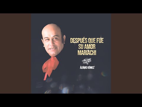 Cancion Del Alma - Alvaro Gomez