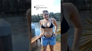 Fit girl ?? #shorts #tiktok