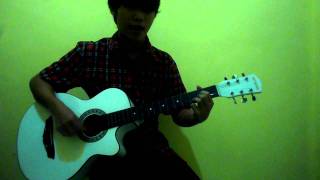 Fixing Me (Chase Coy) - Teardrops Of Juliet Cover