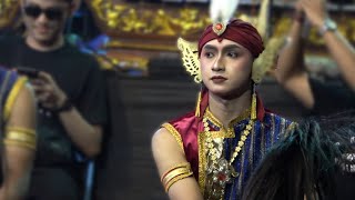 Download lagu TERBARU! GARANGAN SQUAD ORIGINAL - JARAN PUTRA / BERSIH DUSUN SELANG mp3