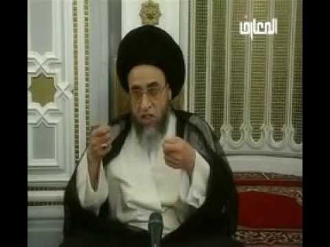⁣اجكام الأغسال - 21 - الغسل والصلاة واجب - التكفين والدفن واجب - صباح شبر