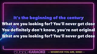 Idlewild - Rusty (Karaoke)
