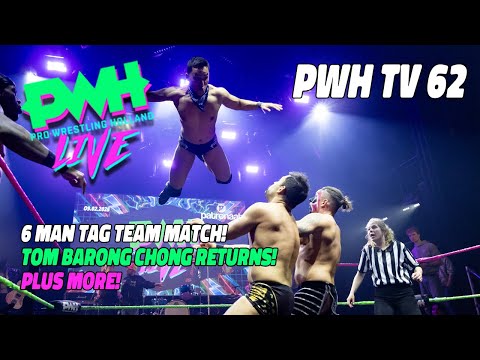 PWH TV 2025