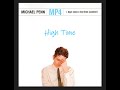 Michael Penn  -  High Time