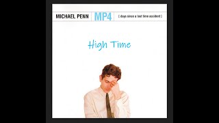 Michael Penn  -  High Time