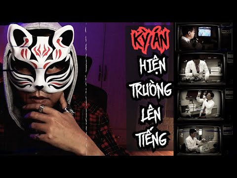 Kỳ Án | Hiện Trường Lên Tiếng - Chuyện Về Siêu Thám Tử Người Mỹ Gốc Hoa