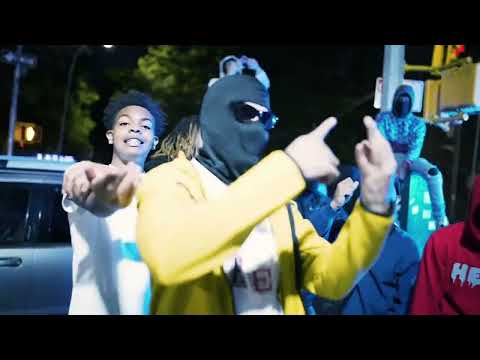 Jr Taliban x Tuz Dough x Gloskii x Jumpy - FLAME EM