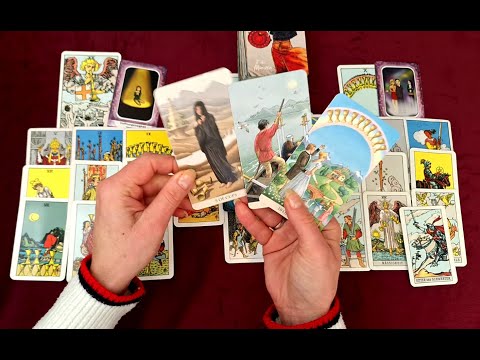 ARIES 49th week 2025 ★ Is the glass half full or half empty? ★ TAROT ORACLE