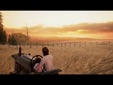 The Last of Us Part II Remastered (PS5) Walkthrough Gameplay Part 25