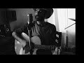 Randy Travis - Reasons I Cheat (Acoustic Cover)