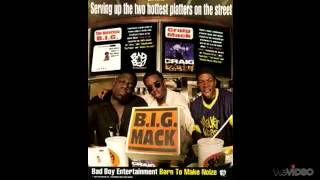 Notorious B.I.G &amp; Craig mack-Tim Westwood freestyle 1995
