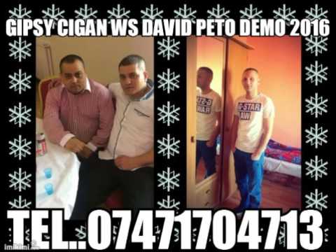 gipsy cigan ws david peto demo 2016