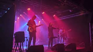 Video Strain Rate - Fly High (Live Melodka 2023)