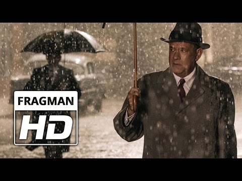 Casuslar Köprüsü Fragman