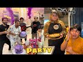 SAB KO PARTY DA DI MAMI JOB PA LAG GAI