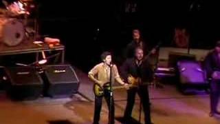 Bruce Springsteen & E Street Band - Code Of Silence