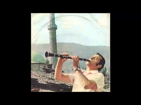 Boki Milosevic - Orijentalna elegija - (Audio 1973) HD