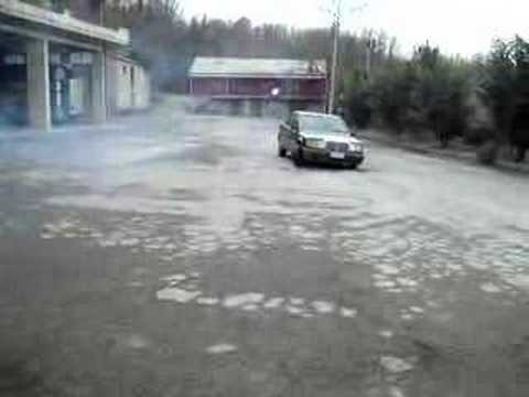 SGOMMATE A CHIARAVALLE CENTRALE