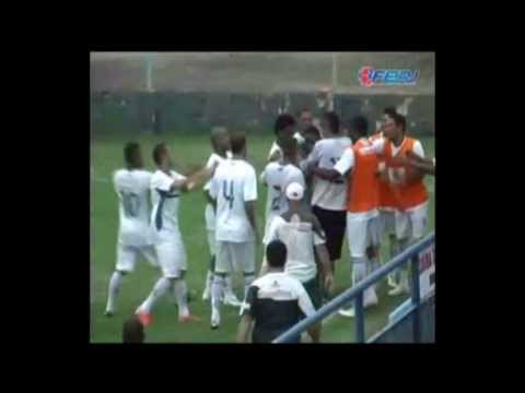 Serra Macaense Todos os Gols 2013