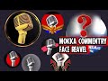 mokka commentary face and details