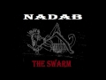 Nadab The Swarm Full Album 2017 Doom Gothic Sludge Metal