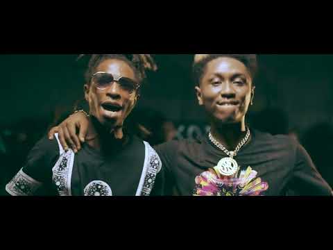 TATI TATI  ANDANTAAKO feat STRAIKER Clip Officiel