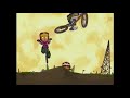Rocket Power Theme Song Reversed