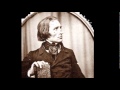 Kempff plays Liszt - Deux légendes, S. 175; No. 2; St. François de Paule marchant sur les flots