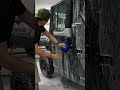 #shorts How to detail a SXS in under 60 seconds