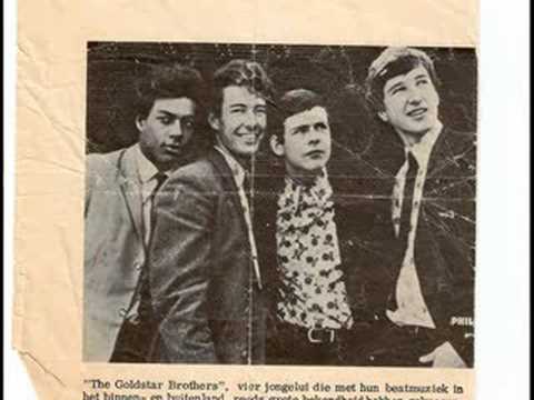 Air Bubble-Don't look into the mirror