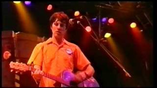 Super Furry Animals - Northern Lites (Glastonbury 1999)